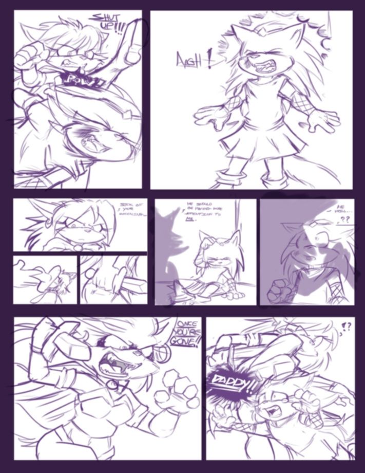 ASADAE: A Mother's Spite by Kayla-na page 3 full