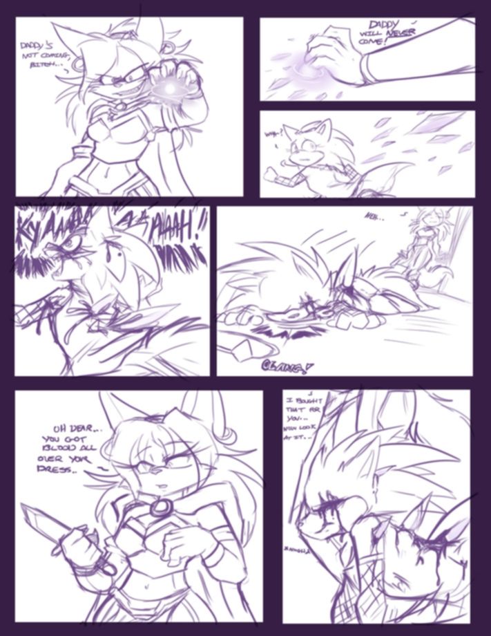 ASADAE: A Mother's Spite by Kayla-na page 4 full