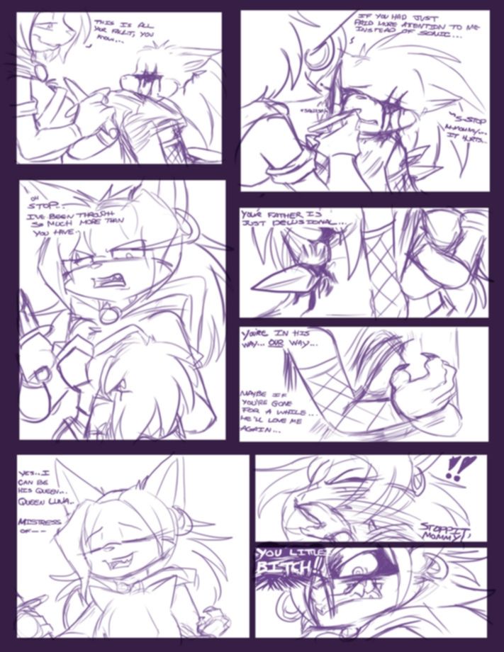 ASADAE: A Mother's Spite by Kayla-na page 5 full