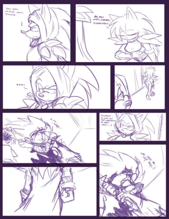 ASADAE: A Mother's Spite by Kayla-na page 8 full