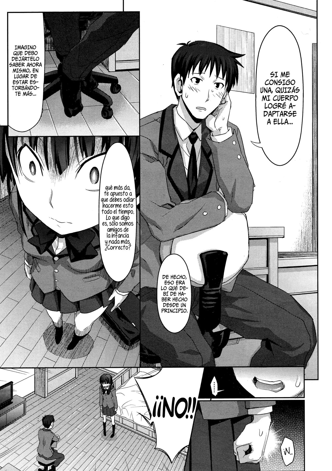 Migite no Koibito   =HACHInF= page 9 full