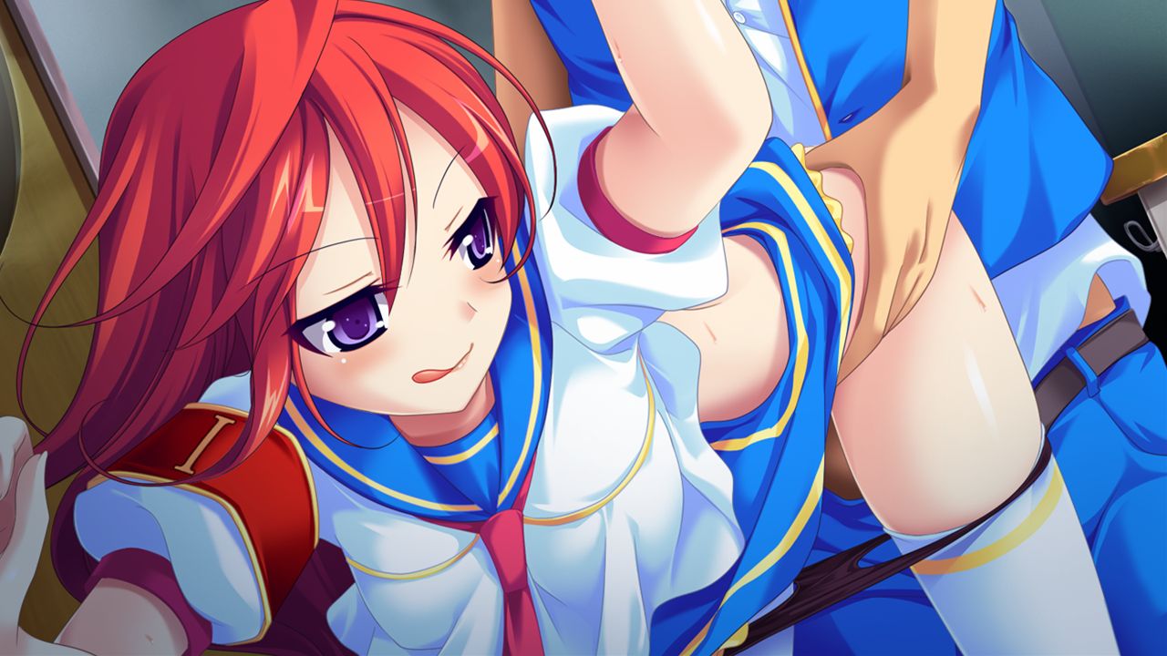 Sex Sensou ～ Ai Aru Ecchi Wa Kinshi Desu! ～ page 7 full