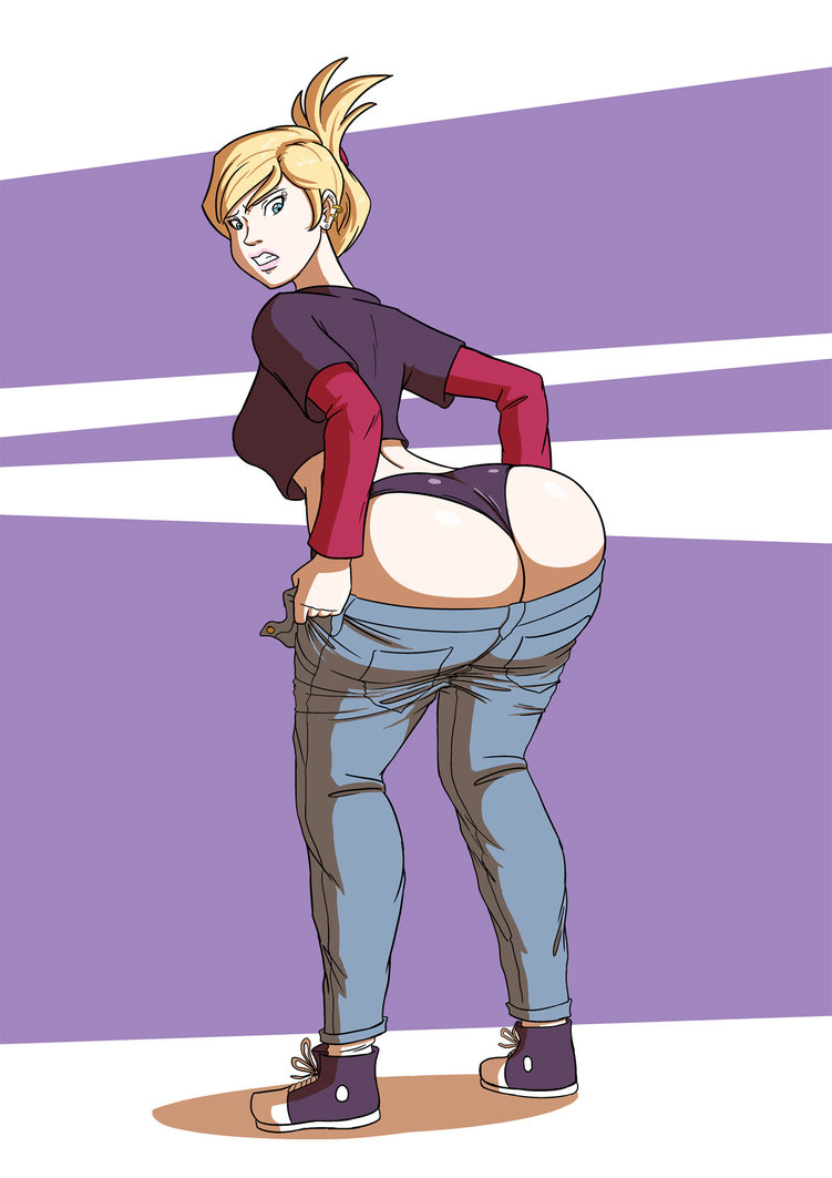 Ass &amp; Pussy page 3 full