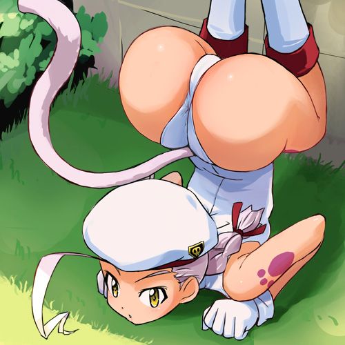 Ass &amp; Pussy page 7 full