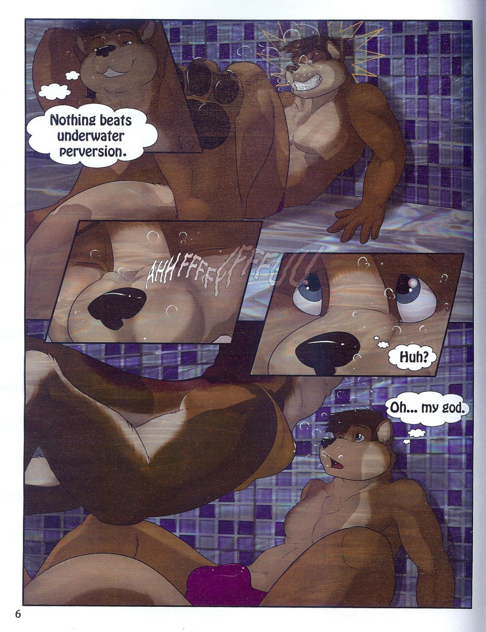 Quick Dip page 7 full