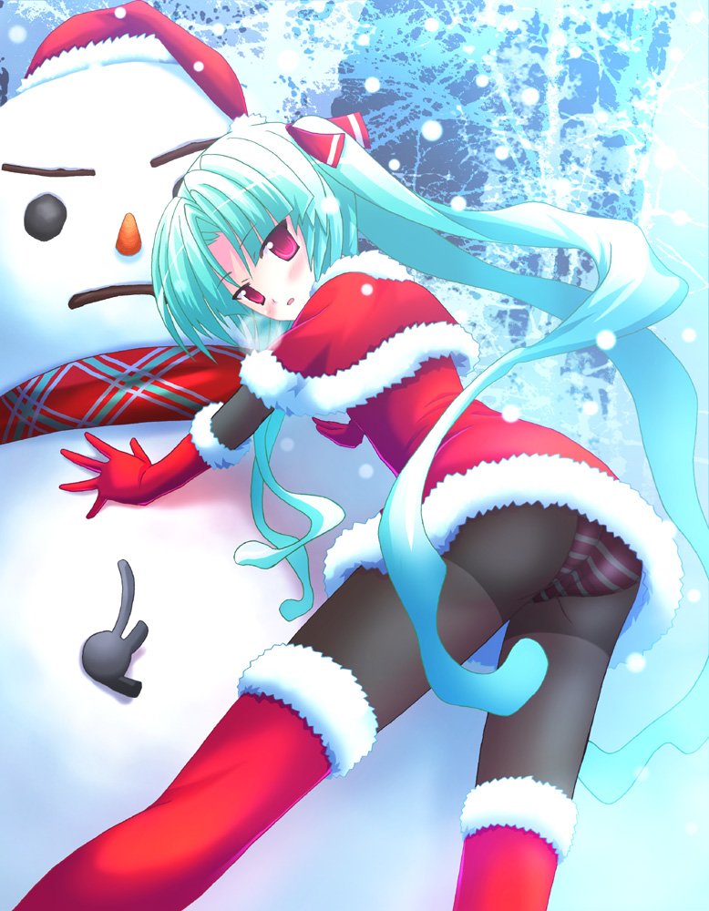 Another Hatsune Miku hentai gallery page 6 full