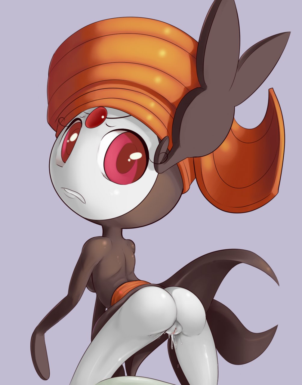 Meloetta page 4 full