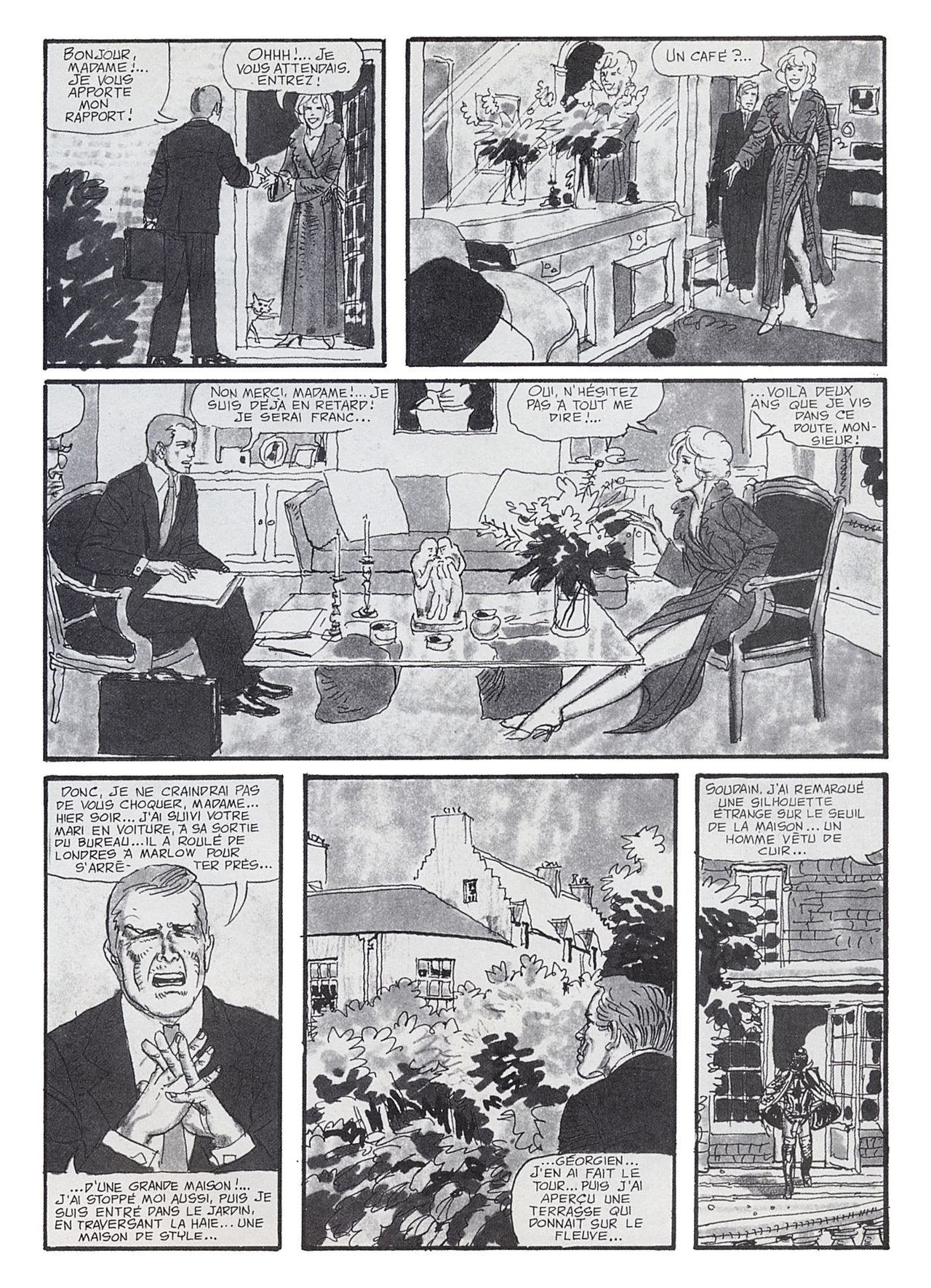 Jane’s Legacy page 5 full