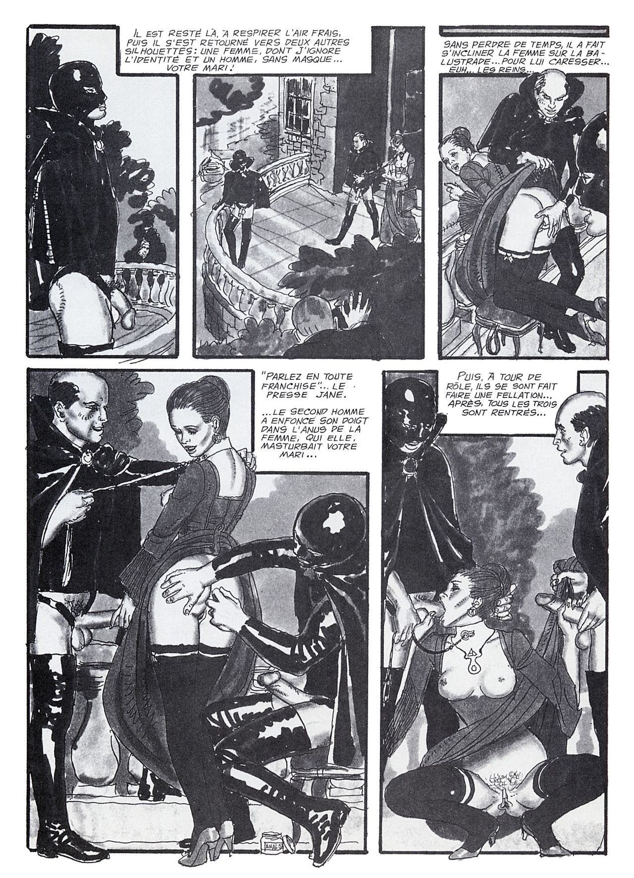 Jane’s Legacy page 6 full