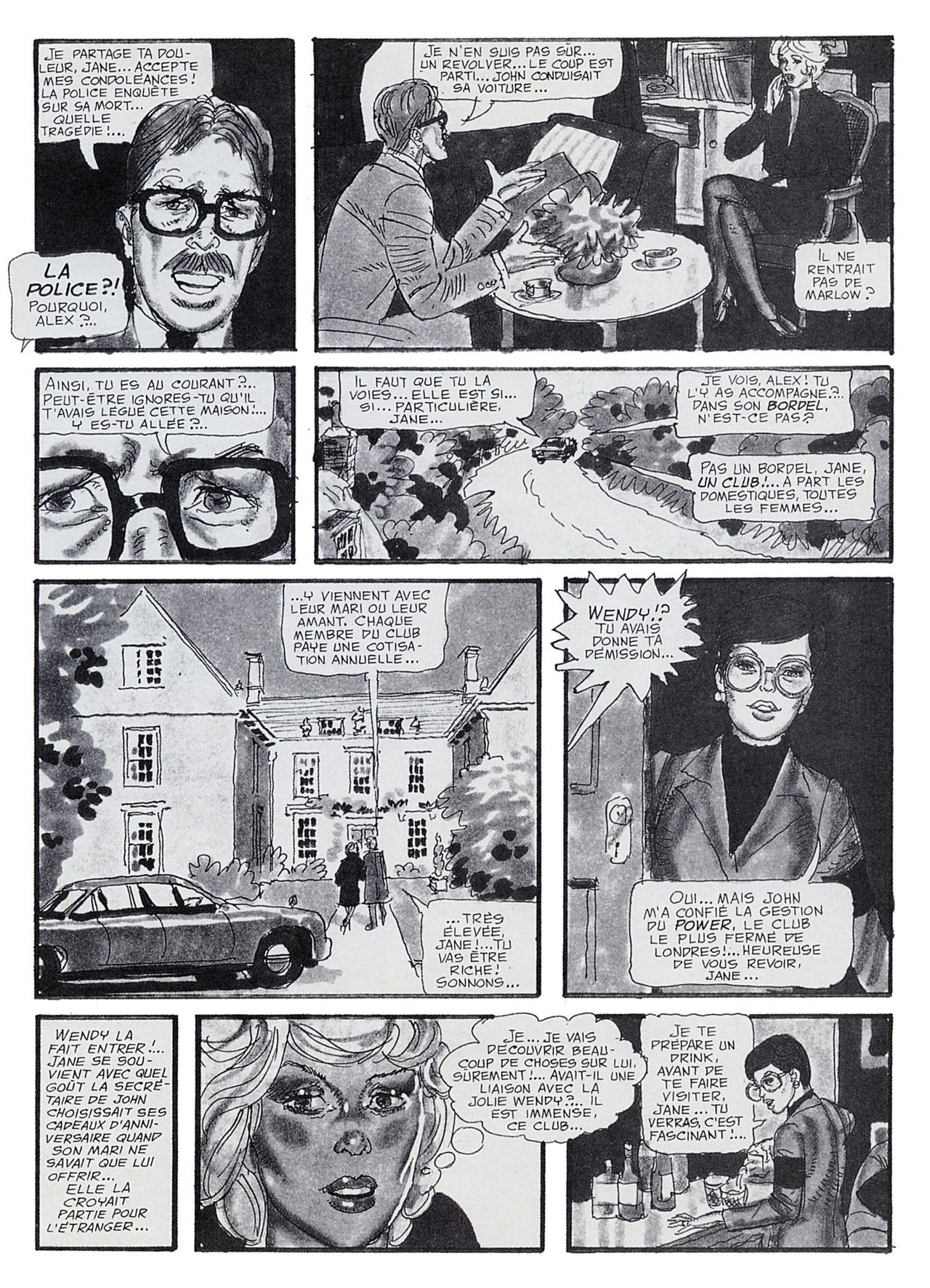 Jane’s Legacy page 8 full