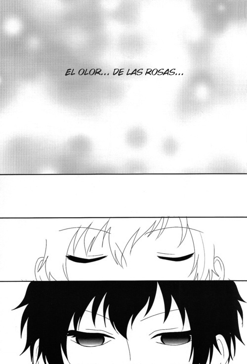 El cautivo de la rosa page 2 full