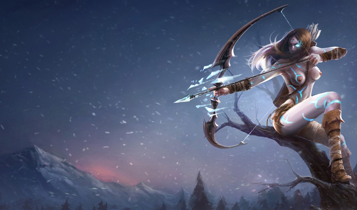 League of legends page 3 full