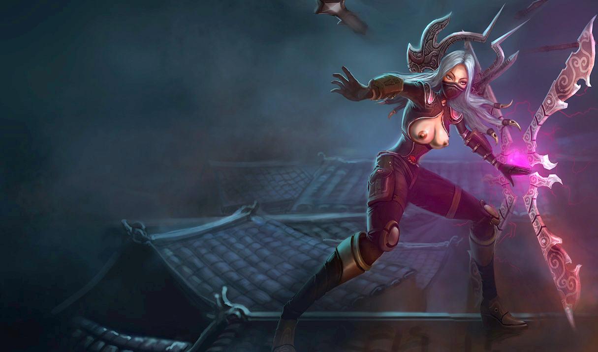 League of legends page 5 full