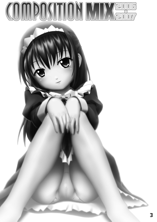 CompositionMIX 2006-2007 page 2 full