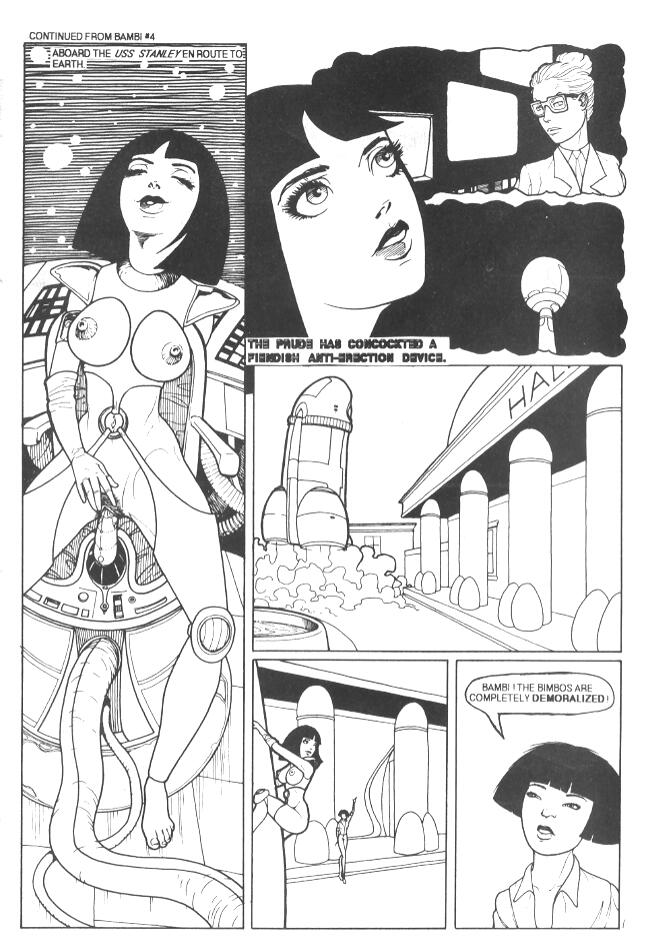 Bambi and friends 7 page 2 full