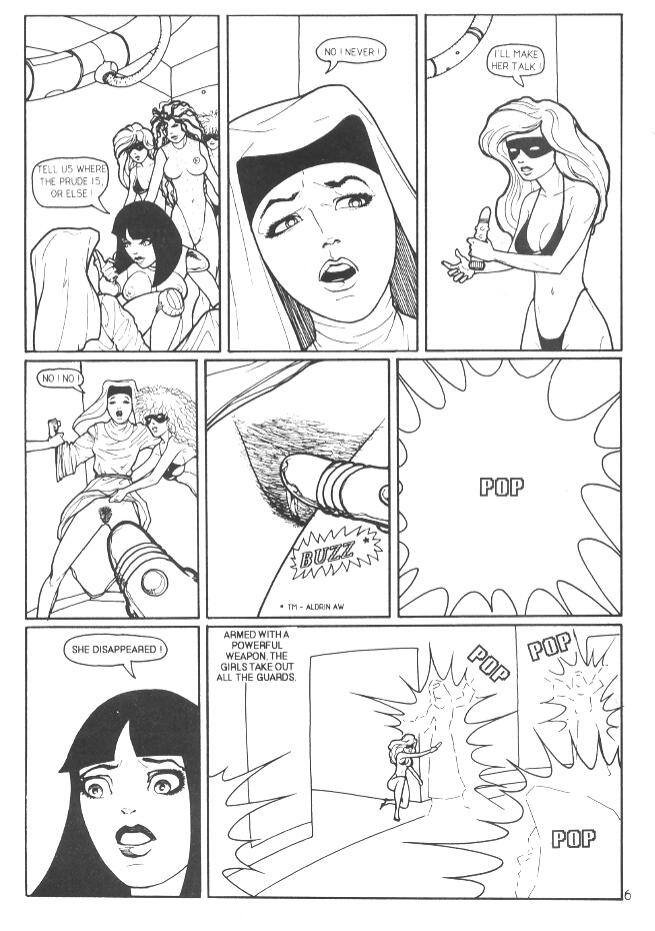 Bambi and friends 7 page 7 full