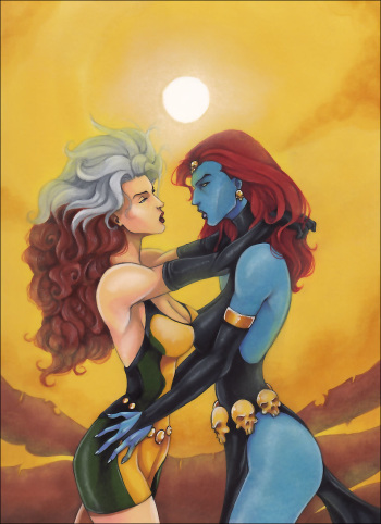 Destiny cover