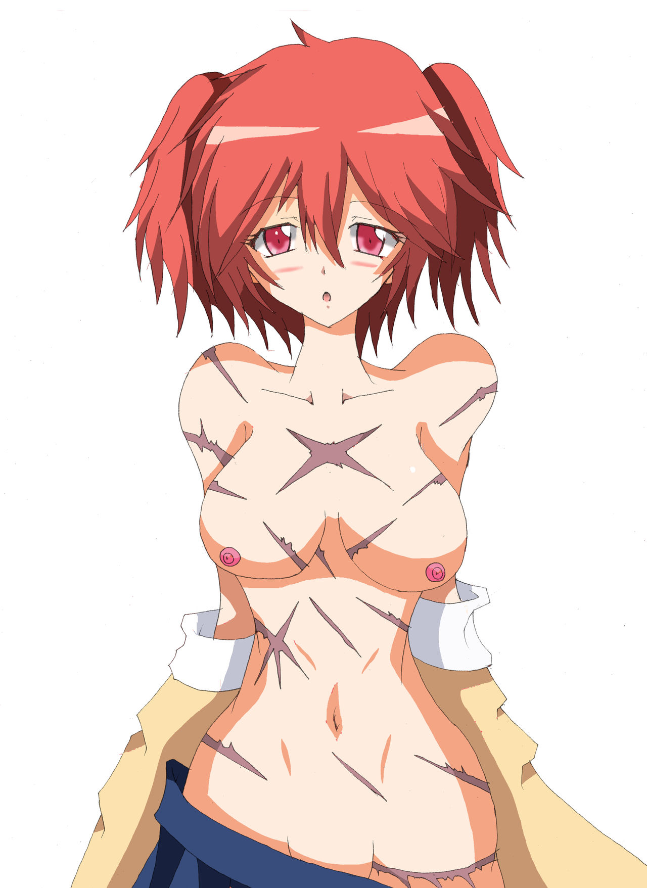 Akuma no Riddle page 5 full