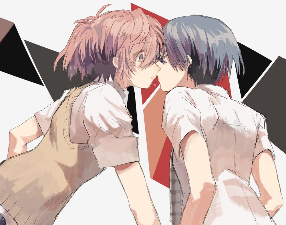 Akuma no Riddle page 7 full
