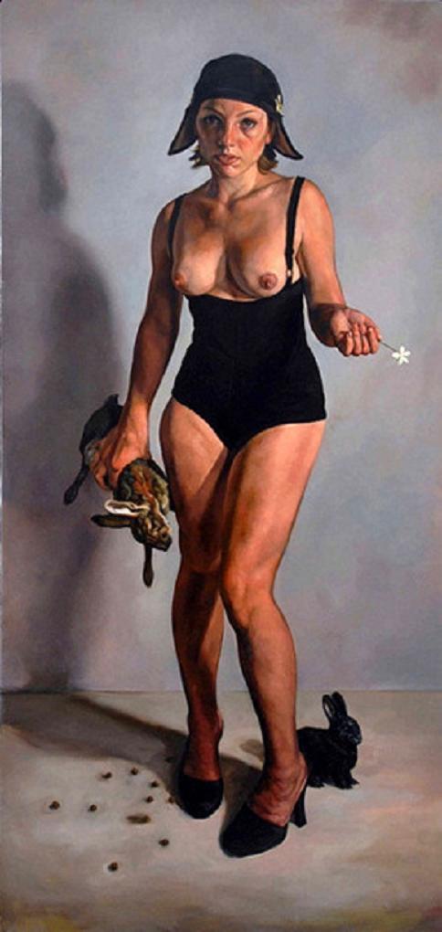 Erotic Art Collector 0152 ERIK THOR SANDBERG page 3 full