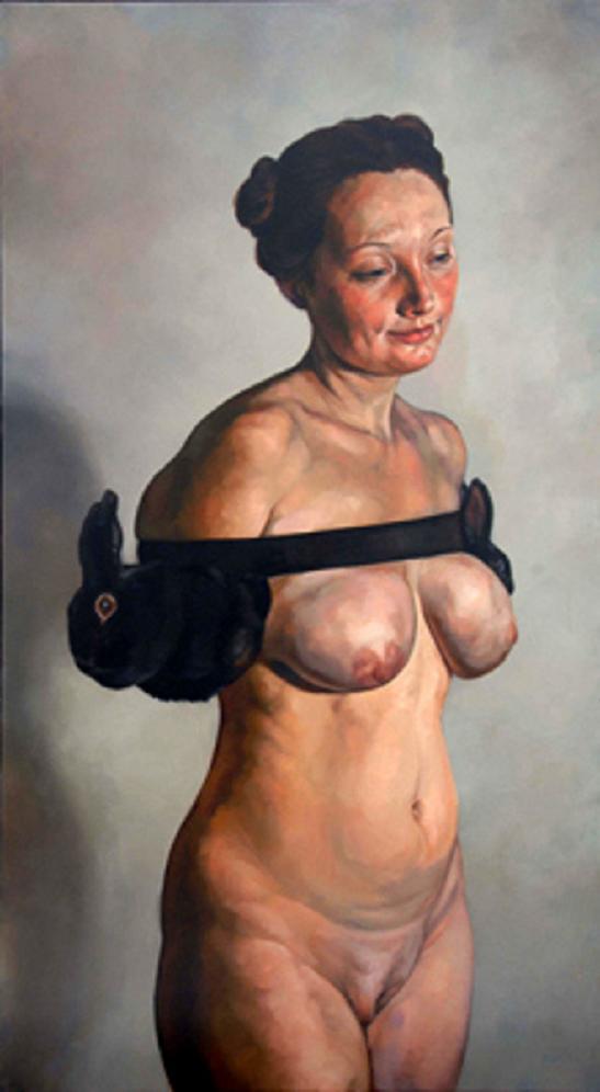 Erotic Art Collector 0152 ERIK THOR SANDBERG page 4 full