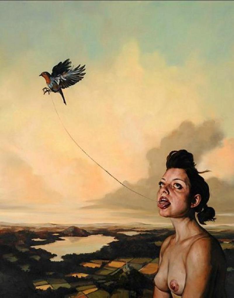 Erotic Art Collector 0152 ERIK THOR SANDBERG page 7 full
