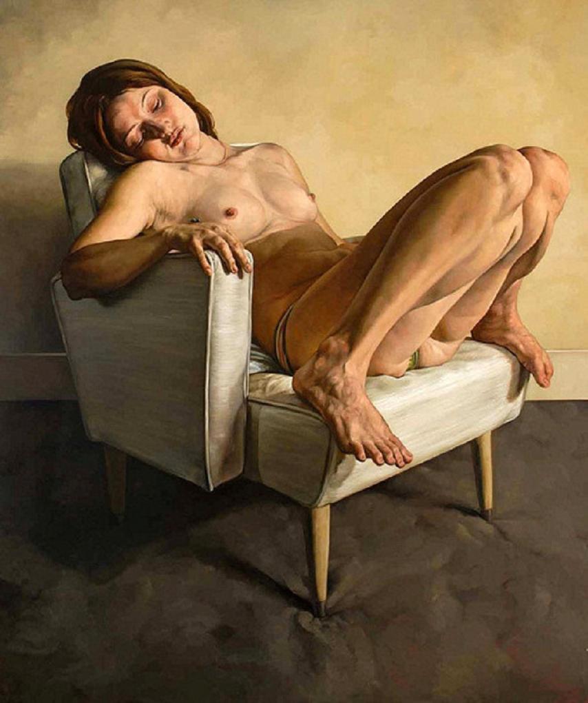 Erotic Art Collector 0152 ERIK THOR SANDBERG page 8 full