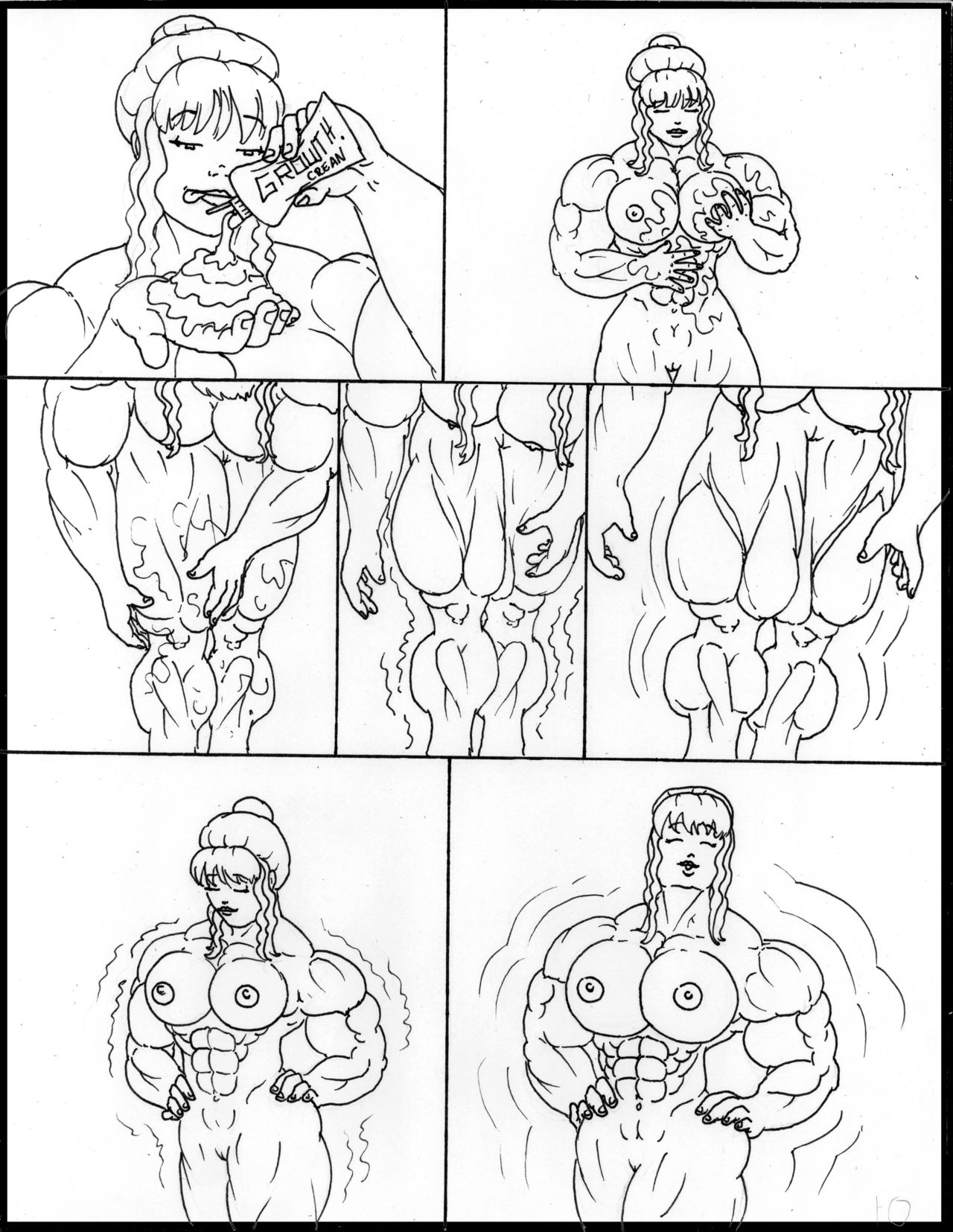 Growth cream page 10 full