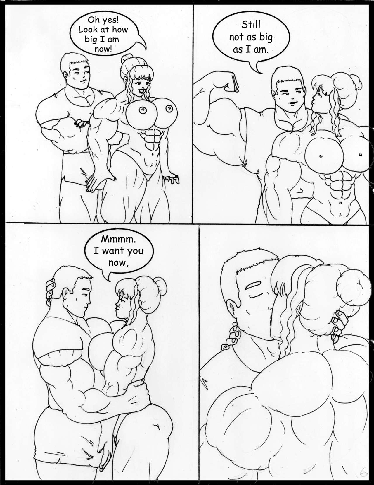 Growth cream page 6 full