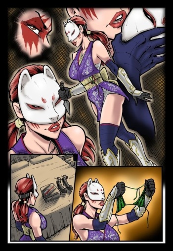 Tekken Tag Tournament 2 cover