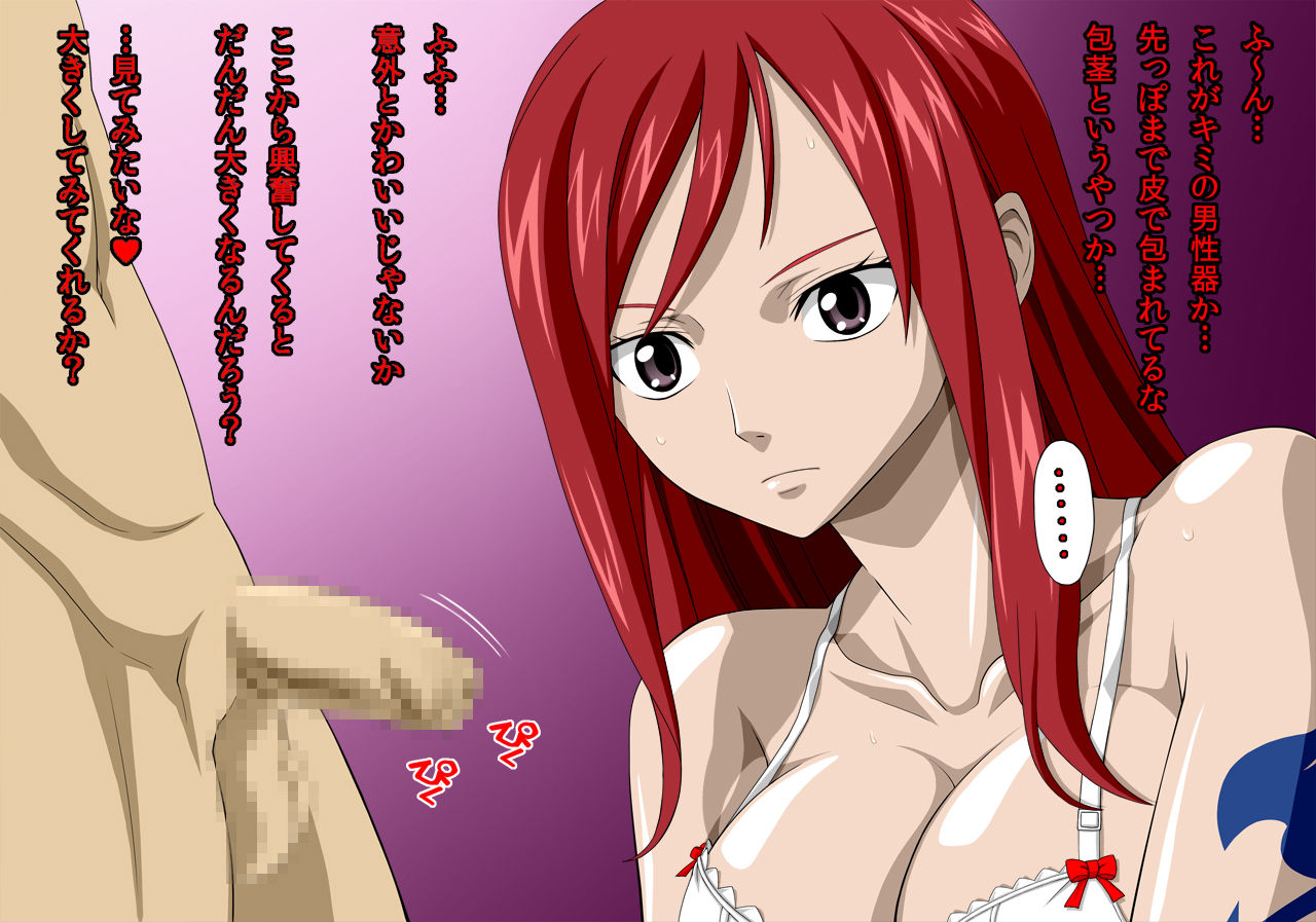 Yosei jou no Seikan Sou Tsuikaban page 4 full