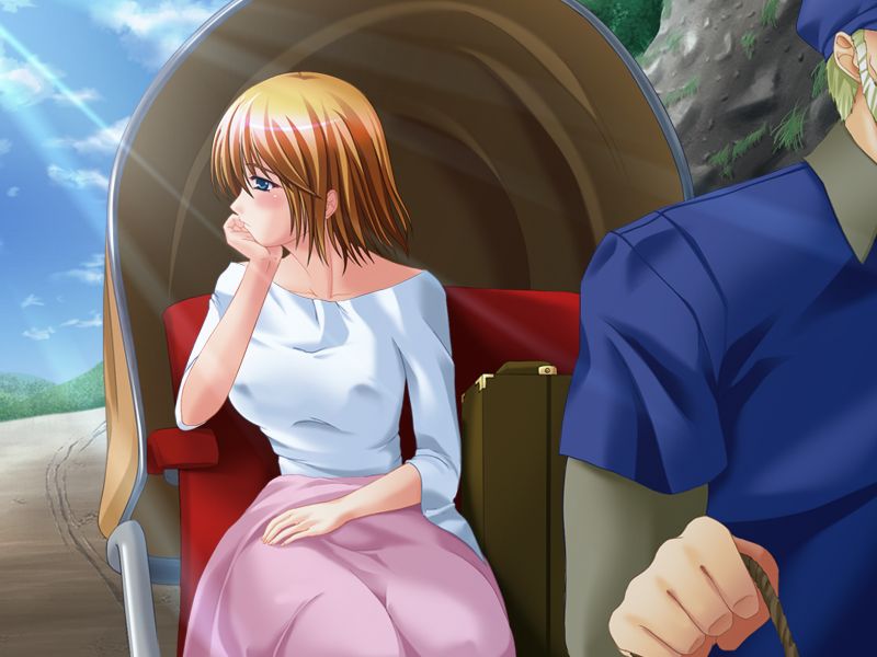 Shokushu Kangoku - Meido wo Musaboru Nikuyoku no Kai page 5 full