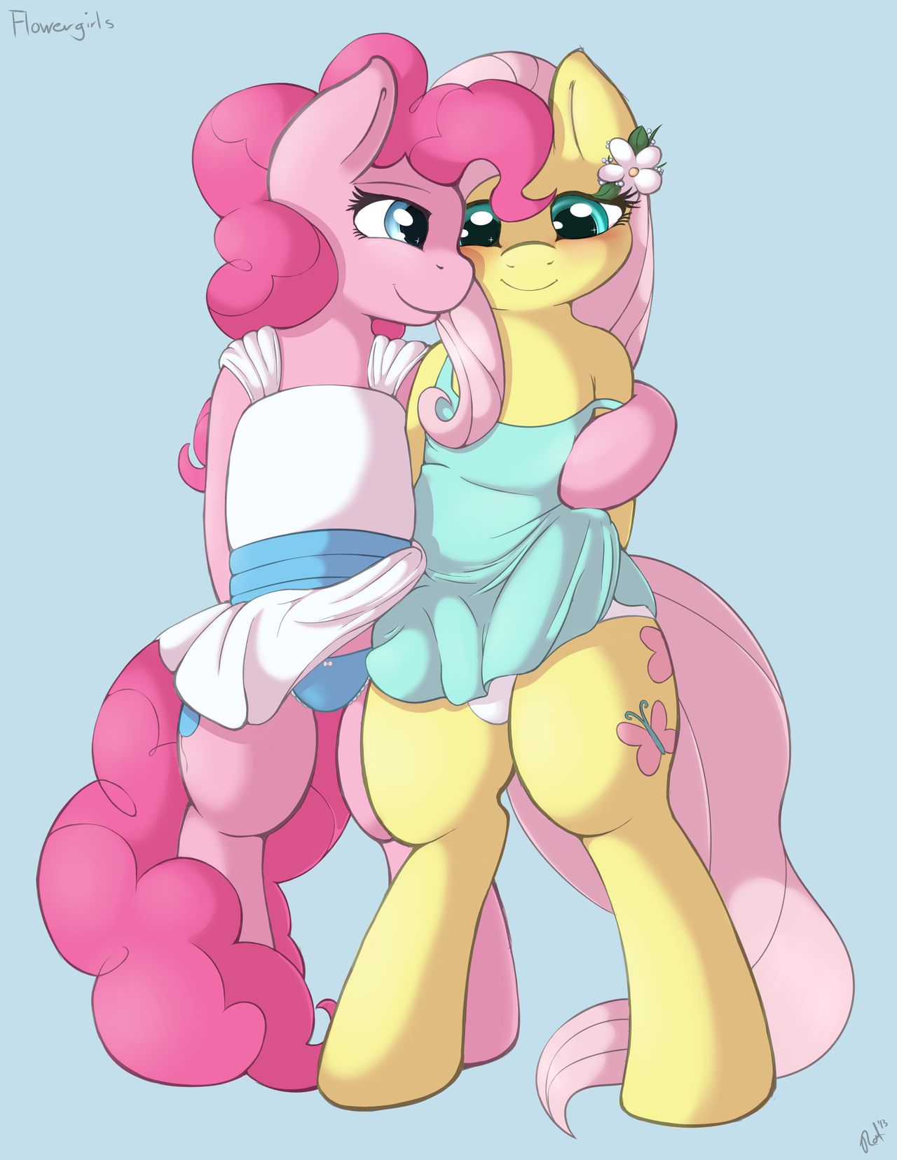 Ratofponi's Wedding Set page 10 full