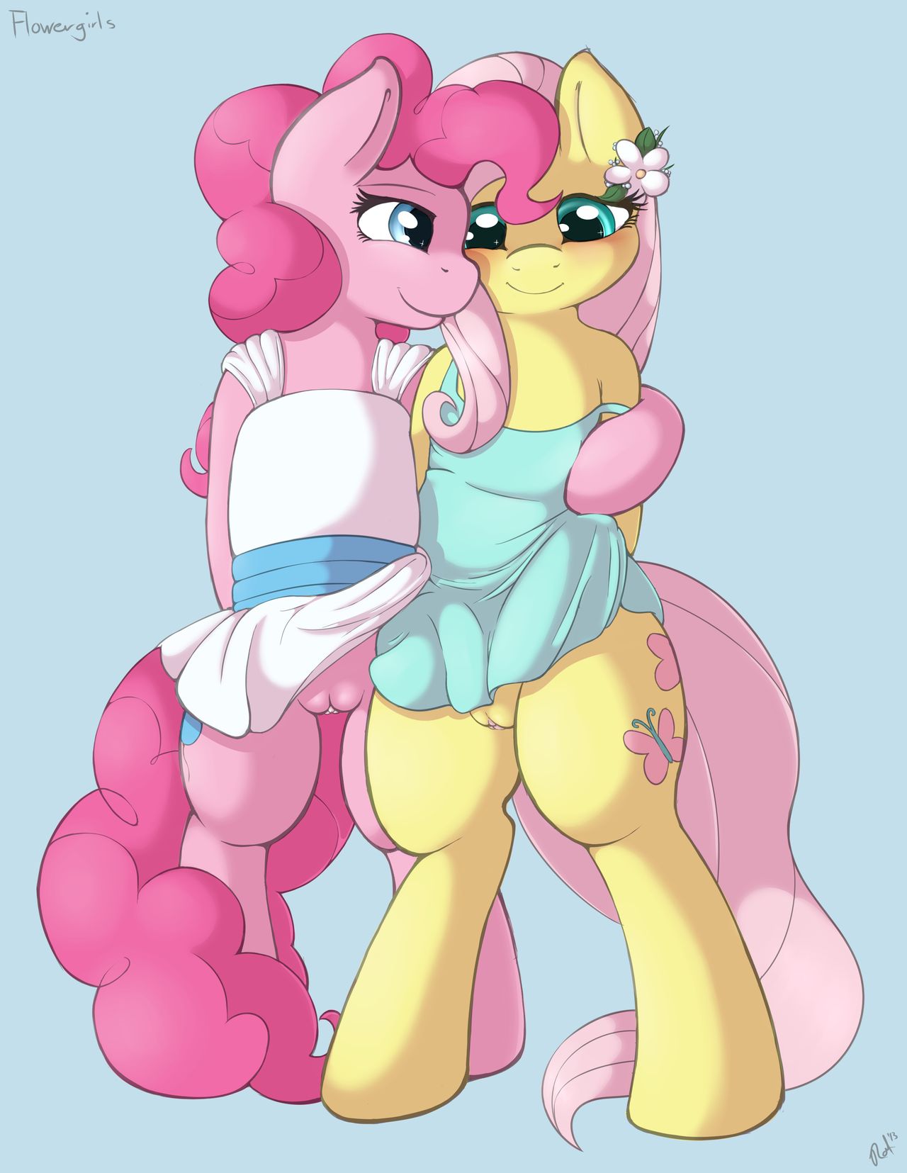 Ratofponi's Wedding Set page 2 full