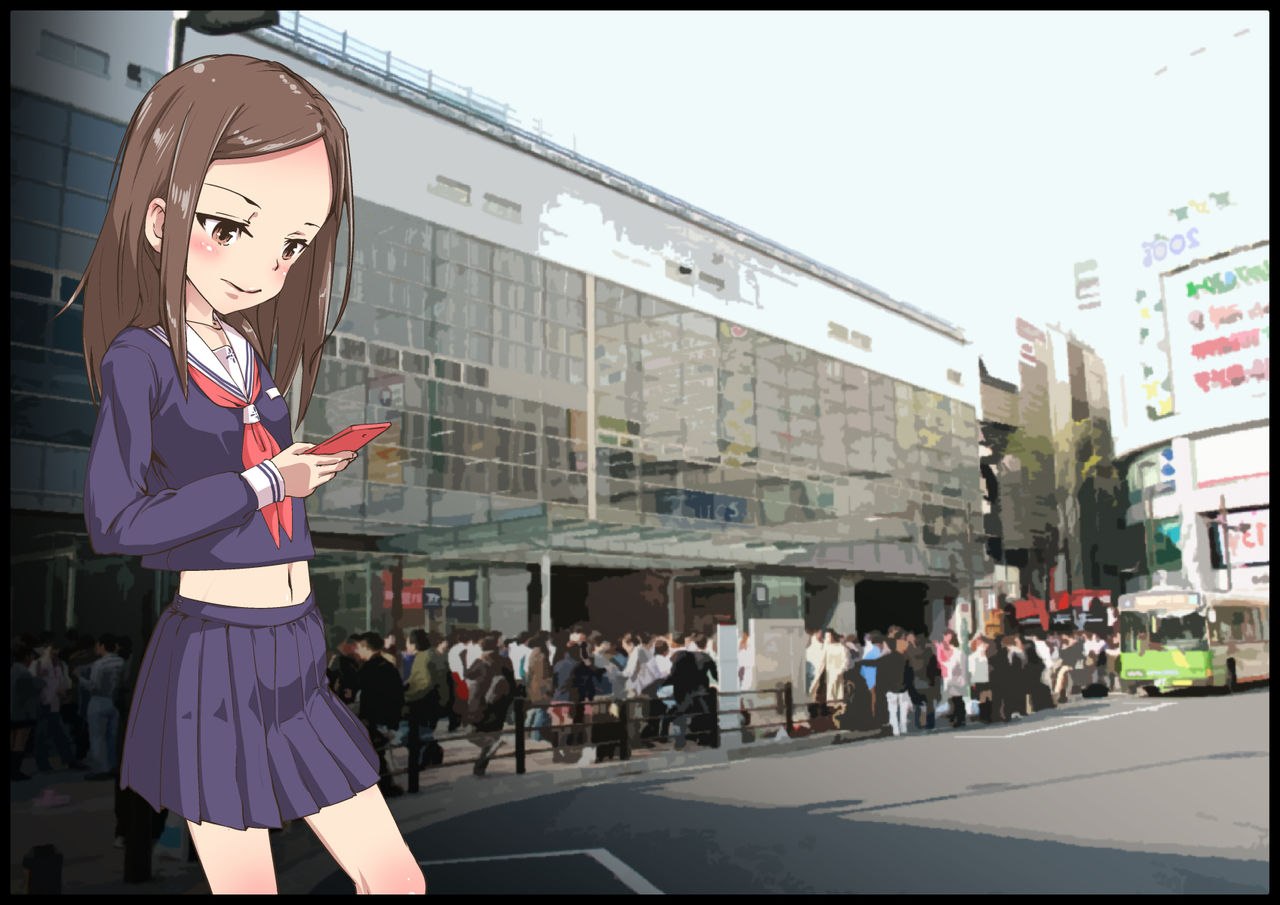 Mami-chan to Oji-san Haitoku no Inkou Nisshi Seijun ●gakusei lo●ta page 3 full
