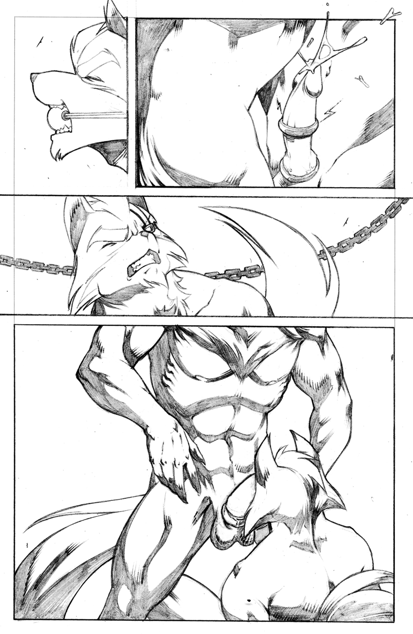 StarFox page 7 full