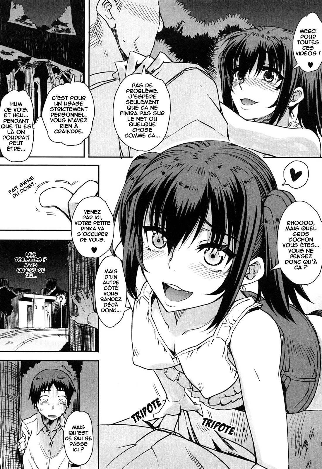 Otomedori Ch. 2 page 4 full