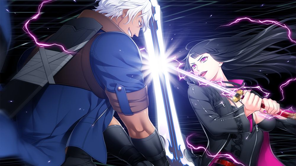 Sanzen sekai yuugi  ~Multi Universe Myself~ page 7 full