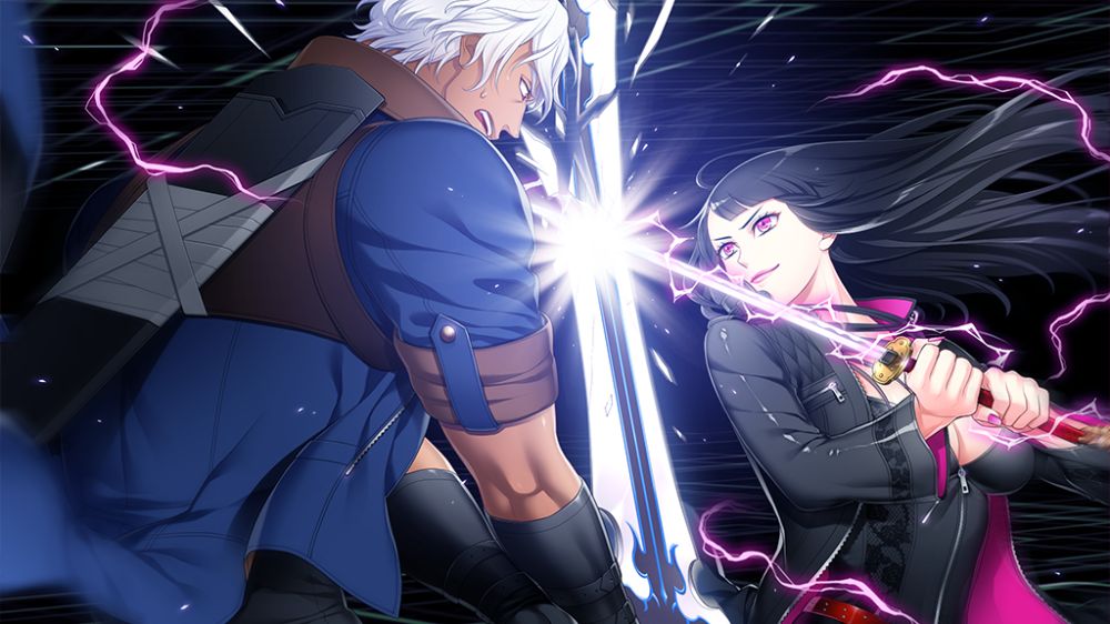 Sanzen sekai yuugi  ~Multi Universe Myself~ page 8 full
