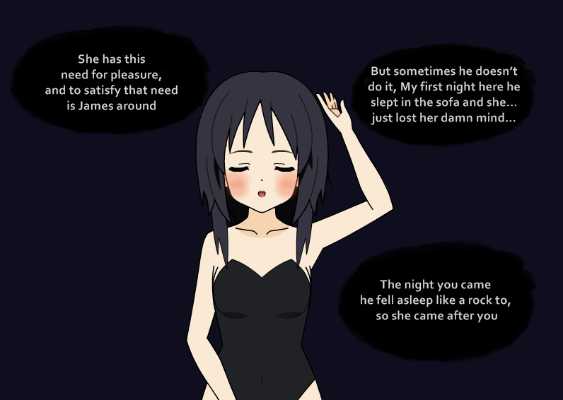 The Love Doll 6 page 10 full
