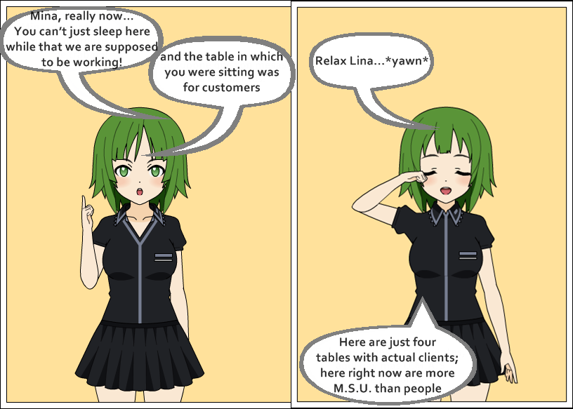The Love Doll 6 page 2 full