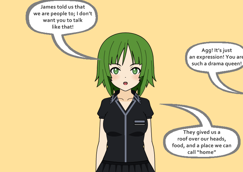 The Love Doll 6 page 3 full
