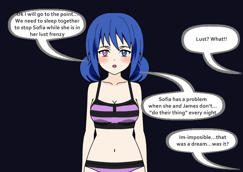 The Love Doll 6 page 8 full