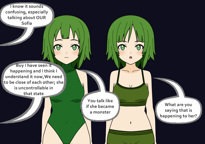 The Love Doll 6 page 9 full