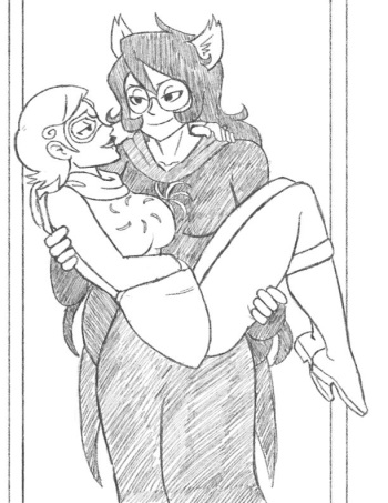 Jade X Roxy cover