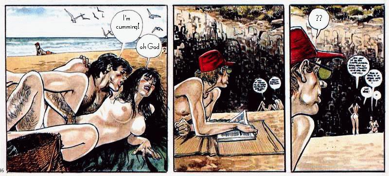 The Spare page 3 full