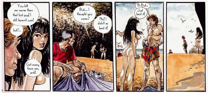The Spare page 9 full
