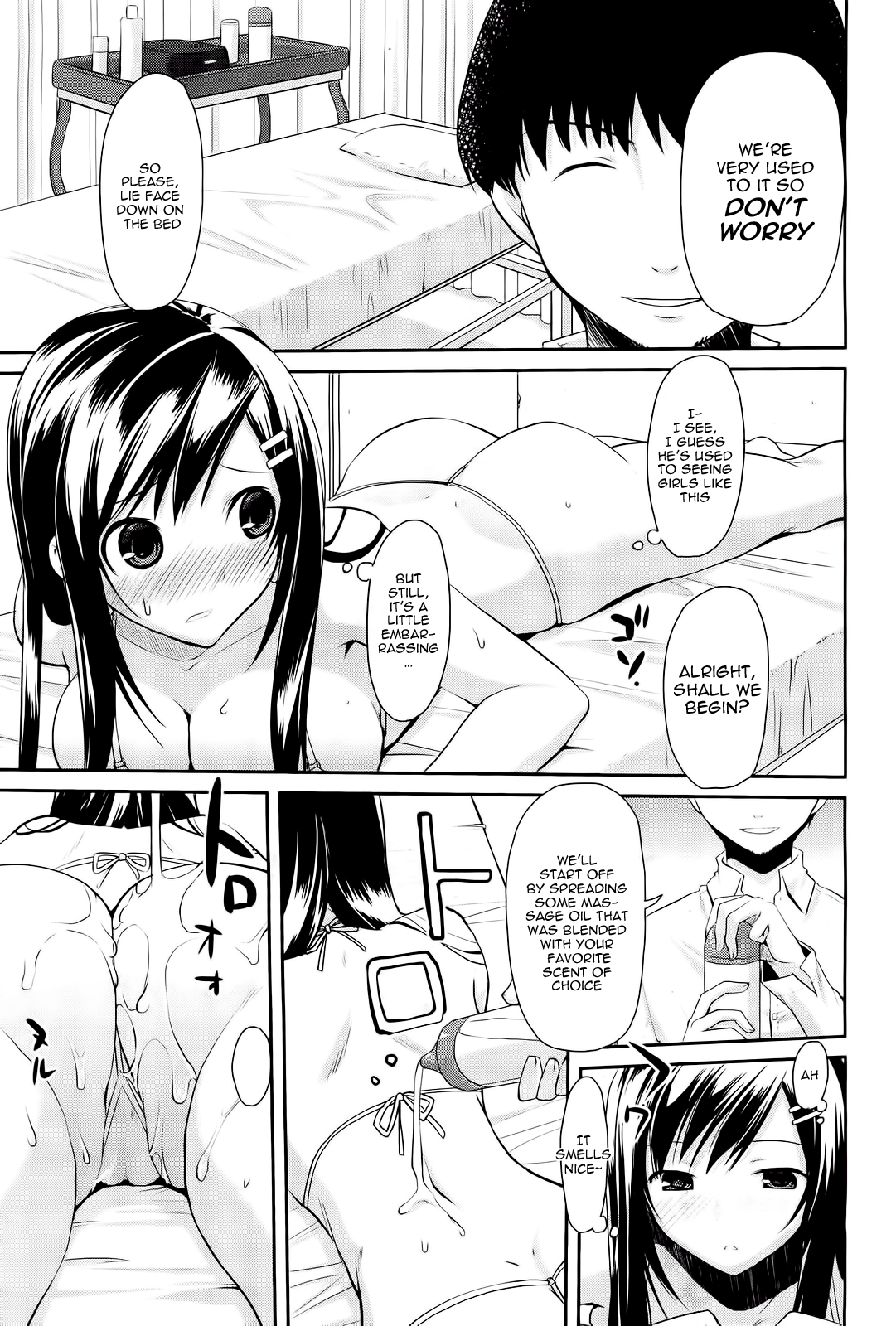 Wonderful Esthetics page 5 full
