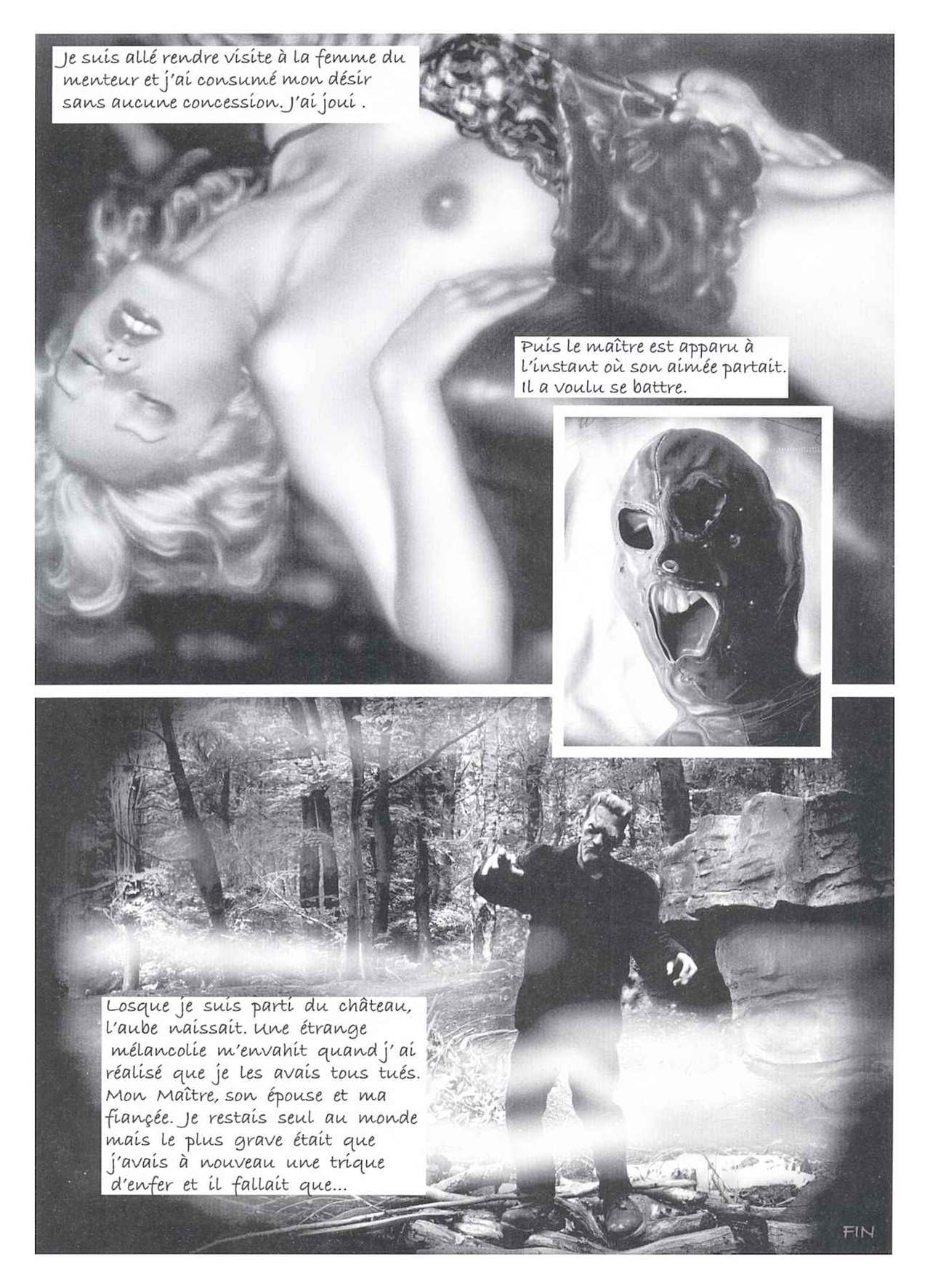 La fiancée du docteur page 5 full