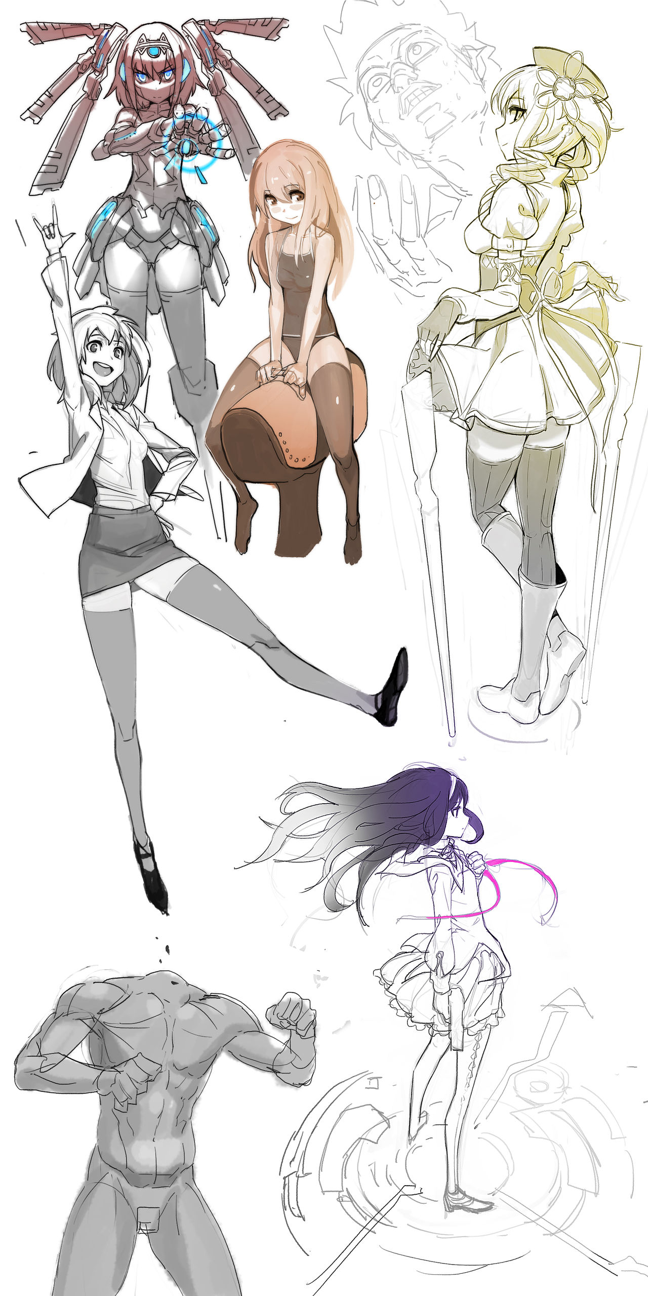 Ladic page 6 full